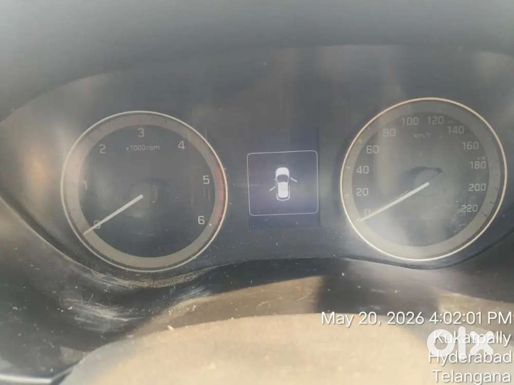 Hyundai I20 Active 2015 Diesel