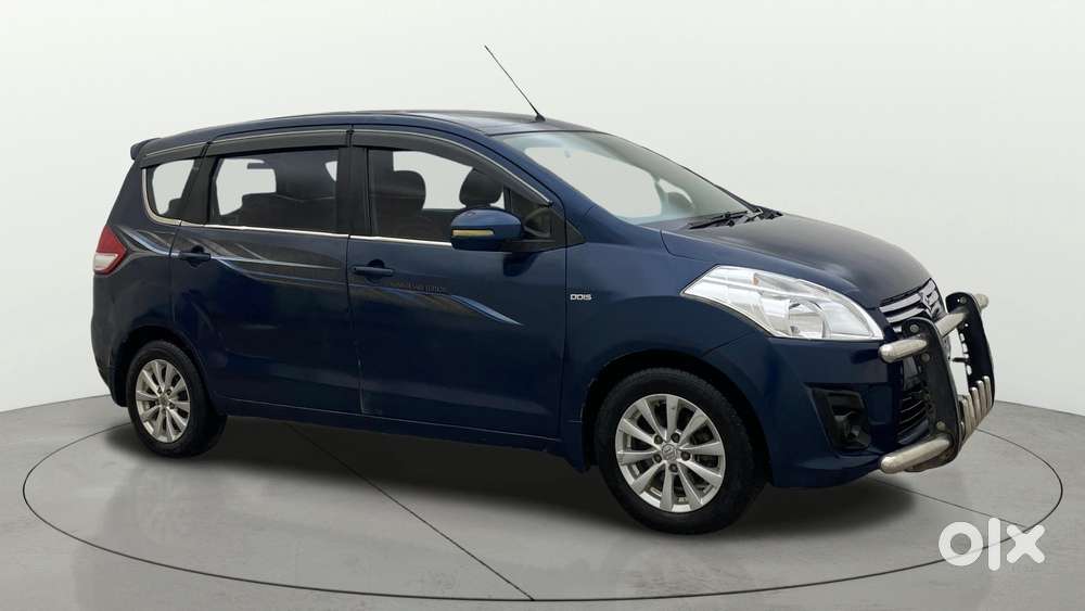 Maruti Suzuki Ertiga 2012-2015 Vdi, 2014, Diesel