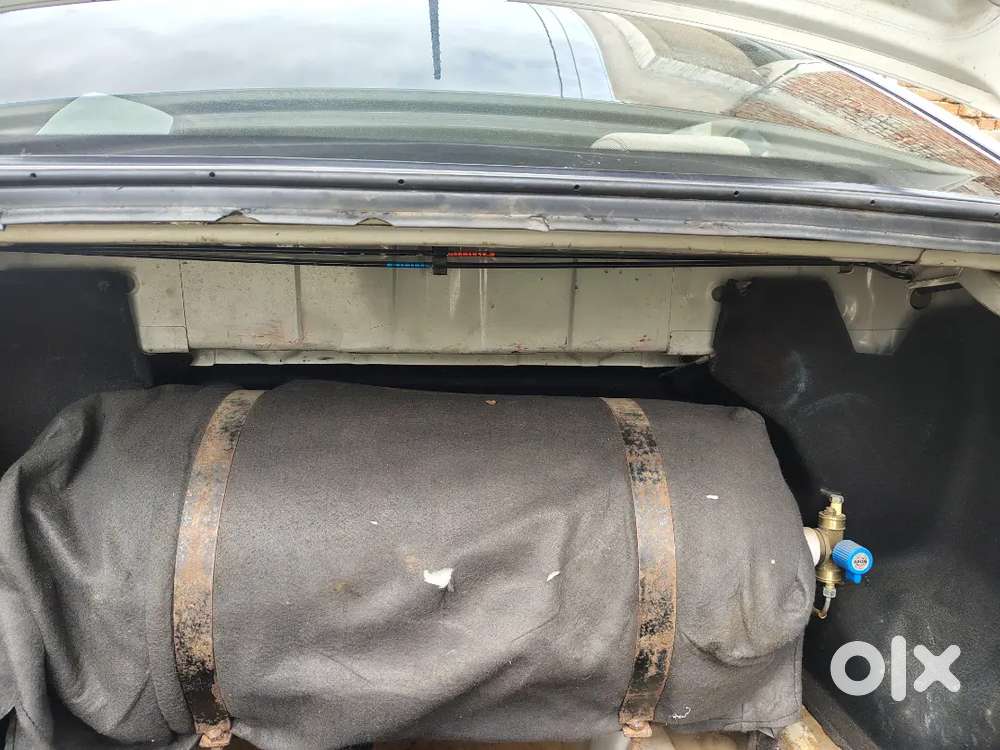 Hyundai Xcent Petrol 2018