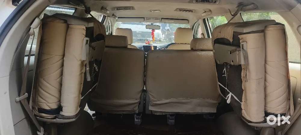 Toyota Innova 2014 Diesel Well Maintained