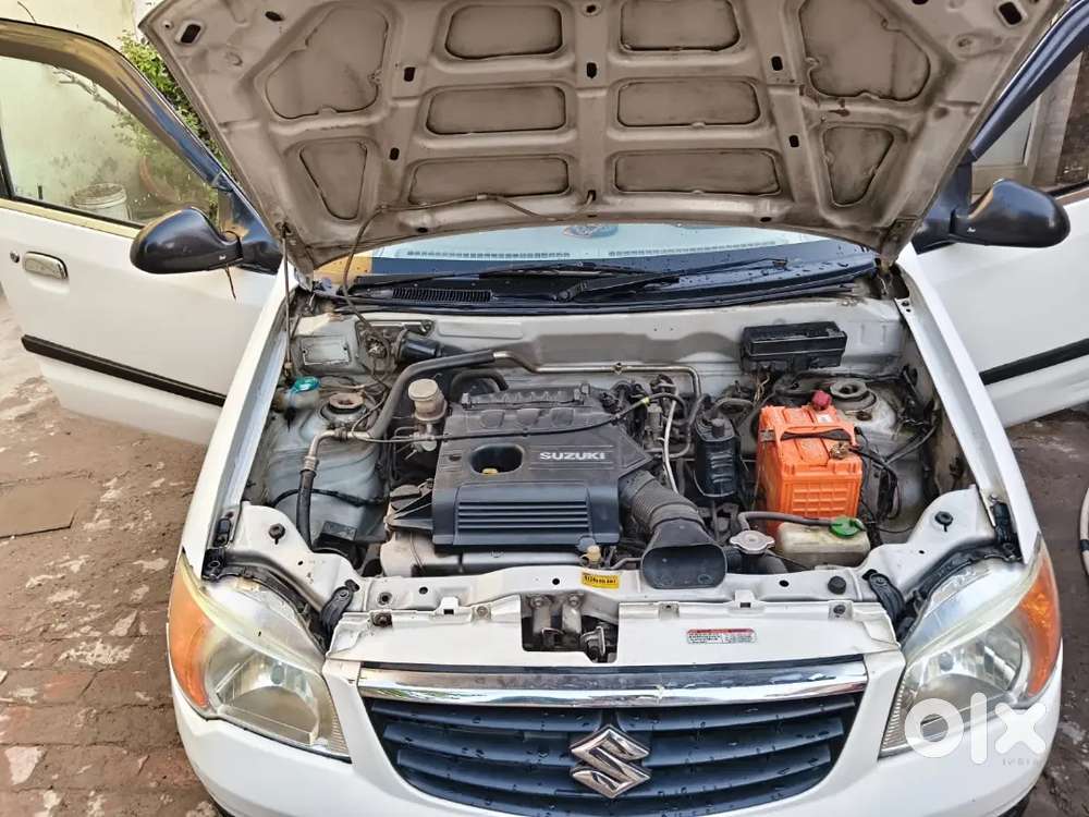 Maruti Suzuki Alto 2014 Petrol Manual Car
