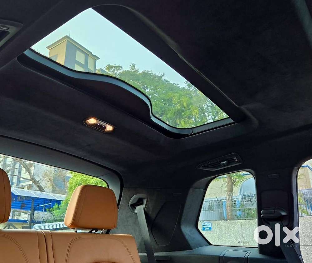 Bmw X7 3.0 Xdrive 40i M Sport, 2022, Petrol