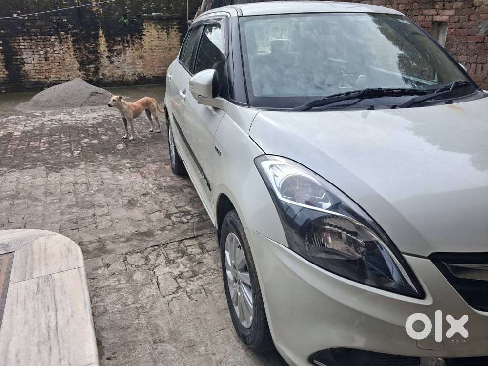 Maruti Swift Dzire 2015 Diesel