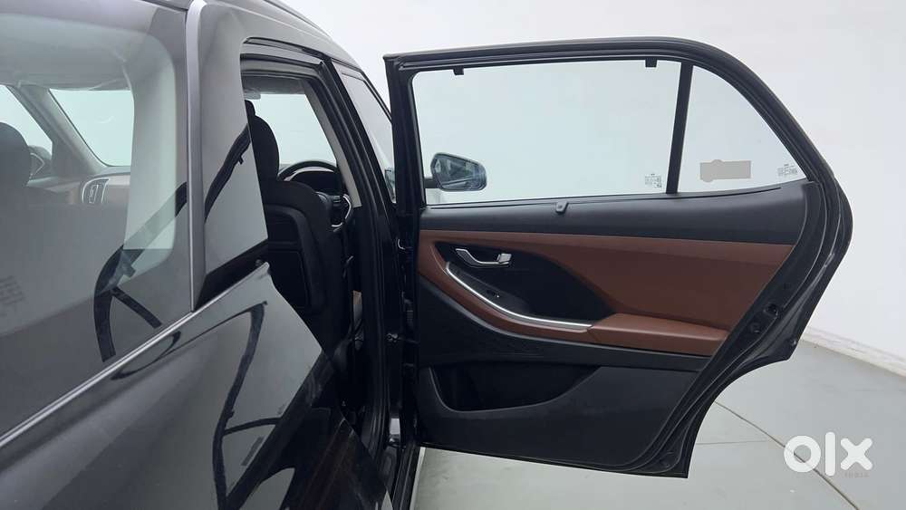 Hyundai Alcazar 1.5 Prestige (o) Diesel At 7 Str, 2022, Diesel