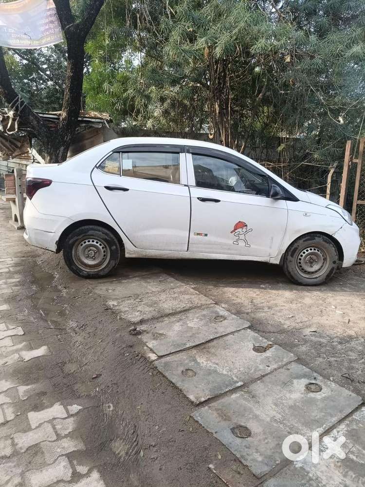 Hyundai Accent Hatchback 2022 Cng & Hybrids 214000 Km Driven