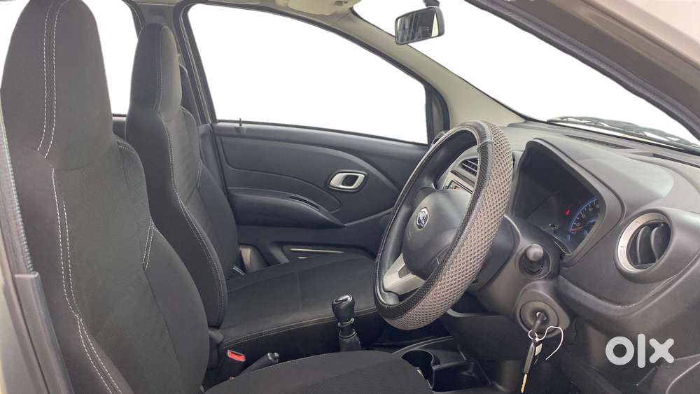 Datsun Redigo S, 2019, Petrol