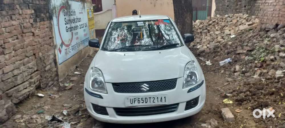 Maruti Suzuki Dzire 2014 Diesel 164000 Km Driven
