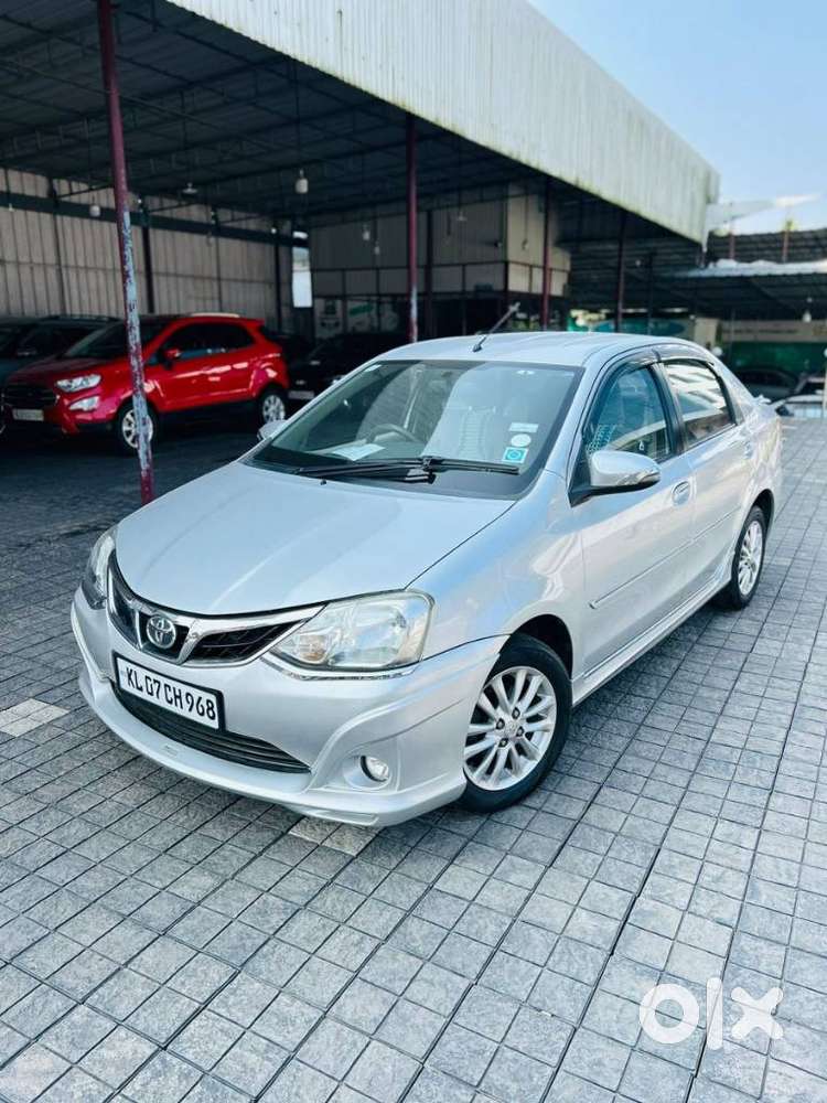 Toyota Etios