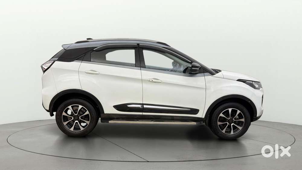 Tata Nexon 1.5 Revotorq Xz Plus, 2021, Diesel