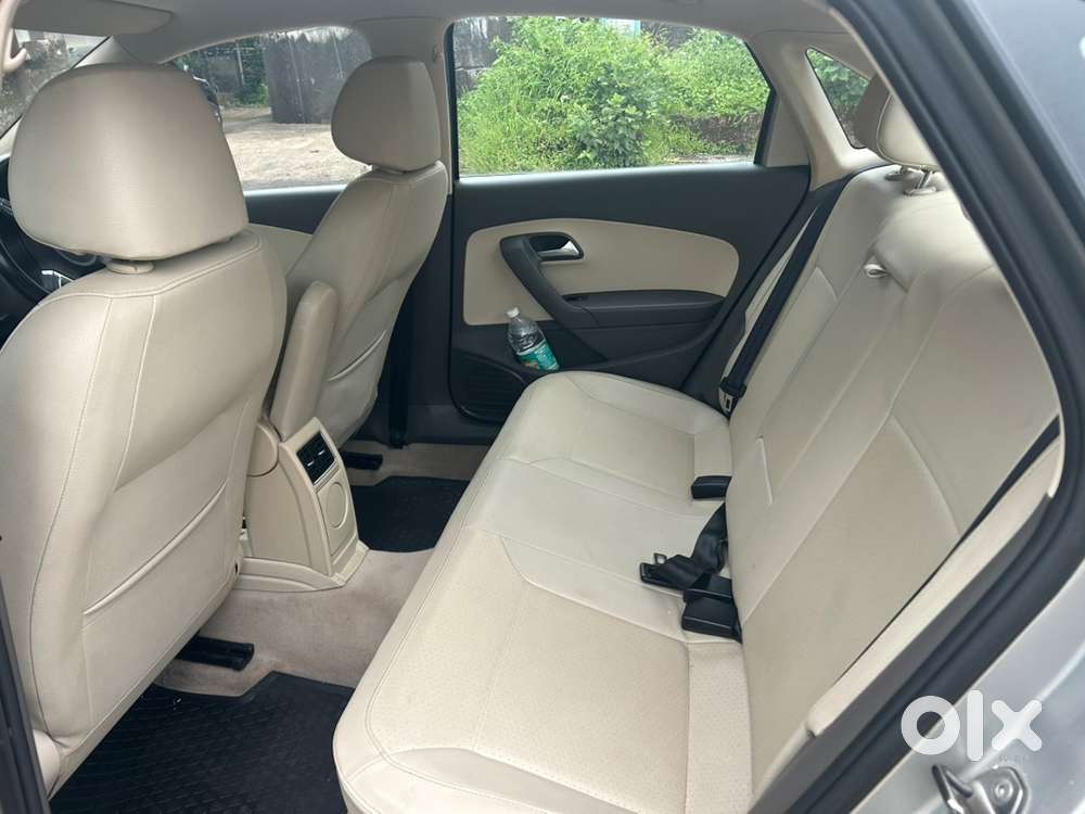 Volkswagen Vento 2013 Km Driven