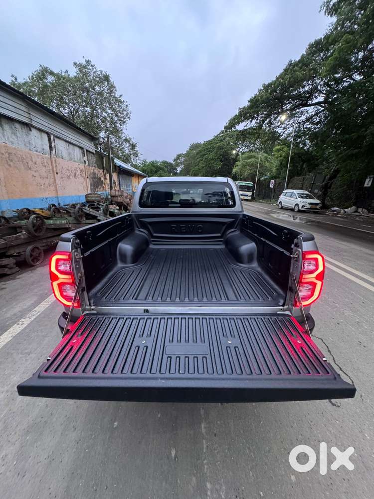 Toyota Hilux High Diesel Turbo Automatic, 2022, Diesel