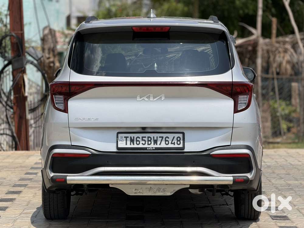 Kia Carens 1.5 Prestige 7 Str, 2023, Petrol