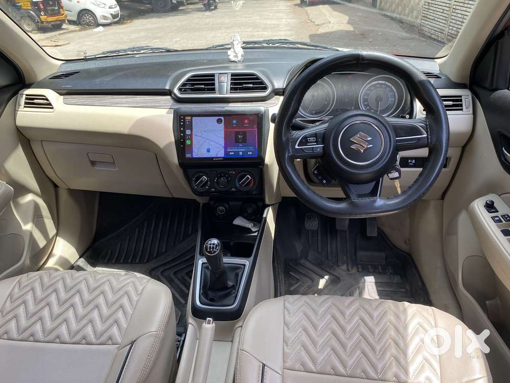 Maruti Suzuki Swift Dzire Vxi Optional, 2022, Cng & Hybrids