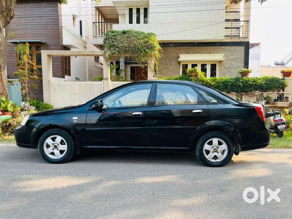Chevrolet Optra 2005 Petrol Good Condition