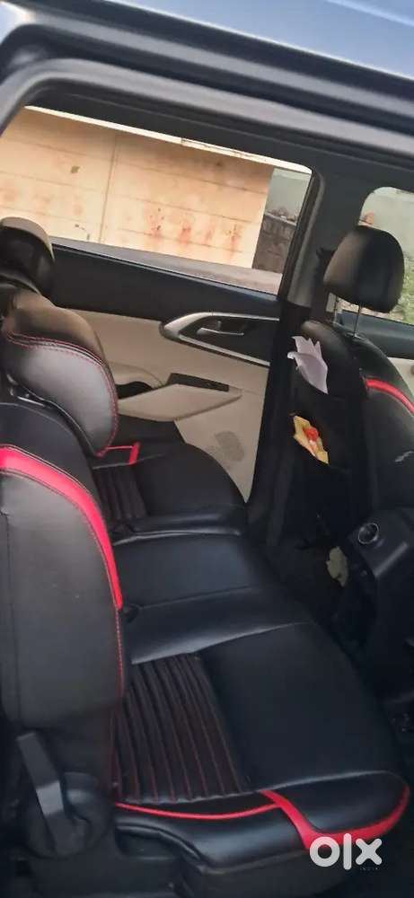 Kia Carens 1.4 Luxury 2023