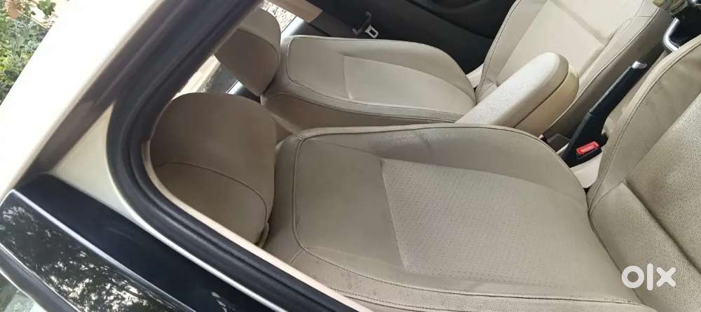 Volkswagen Vento 2013