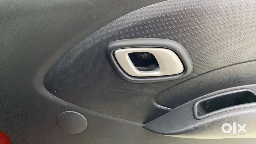 Datsun Redigo Amt 1.0 S, 2018, Petrol