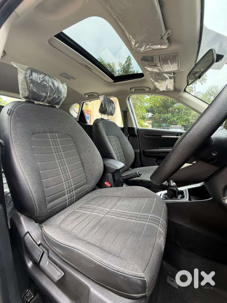 Kia Sonet 1.2 Htk Plus, 2025, Diesel