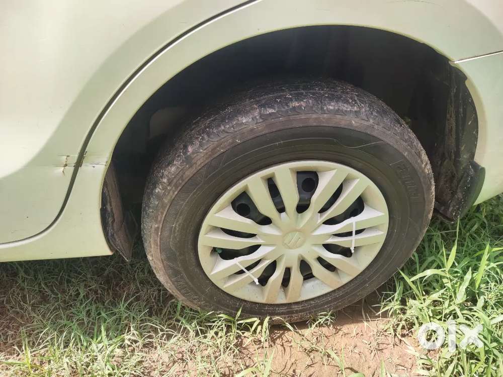 Swift Dzire Vxi Petrol 2023 First Owner