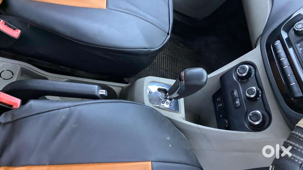 Tata Tiago 1.2 Revotron Xza, 2017, Petrol