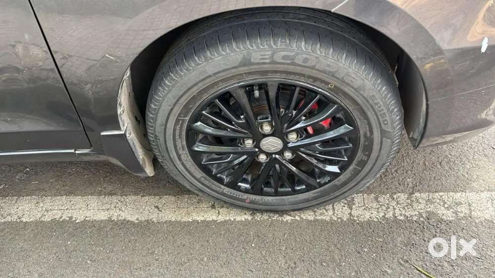 Maruti Ertiga Vxi 2014