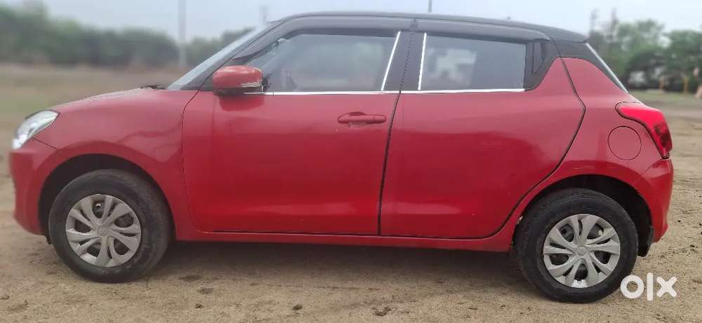 Swift Zdi Maruti Suzuki 2018