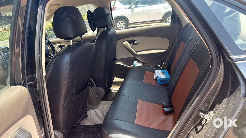 Skoda Rapid 2016 Diesel Well Maintained