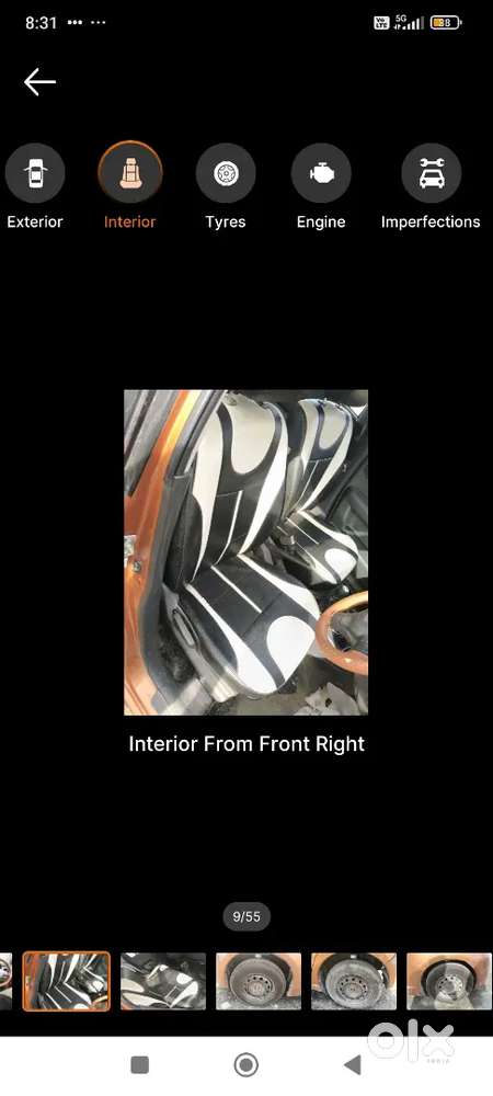 Maruti Suzuki Swift 2006 Petrol 79000 Km Driven