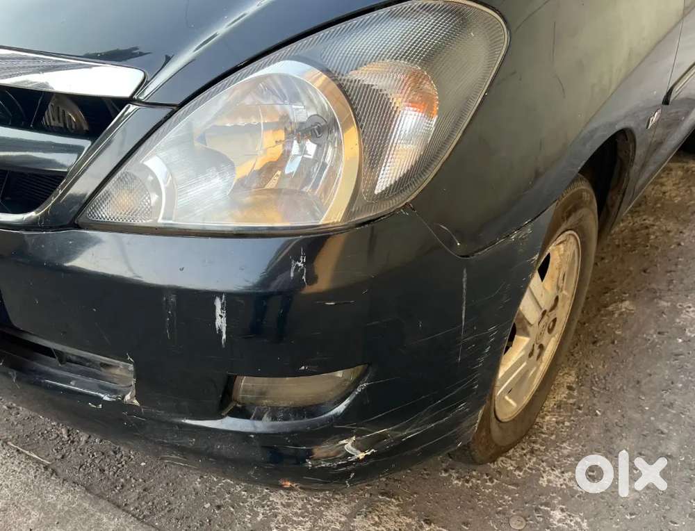 Toyota Innova V (2008)