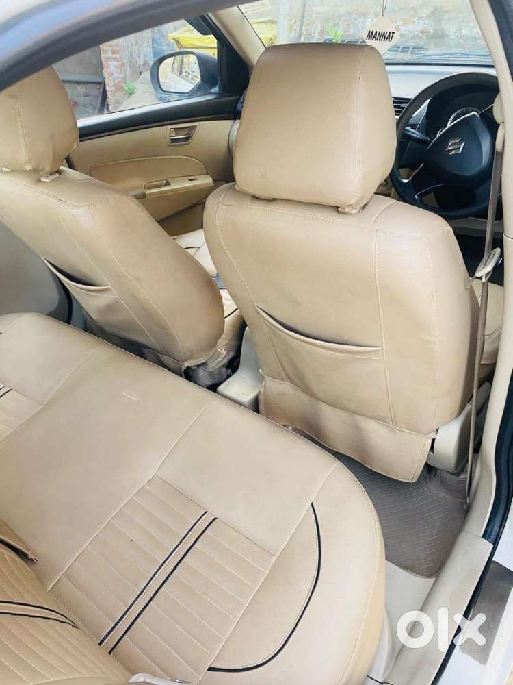 Maruti Suzuki Swift Dzire 2014 Diesel Good Condition