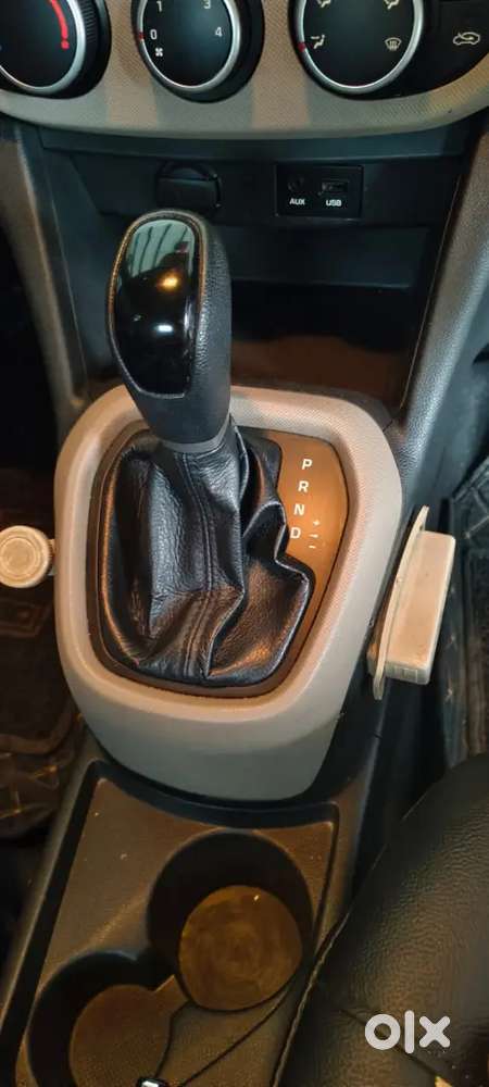 Hyundai Grand I10 2014 Variant