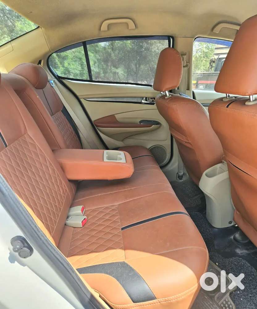 Touch Screen, Reverse Sensors, Chilled Ac, Cruise Control,