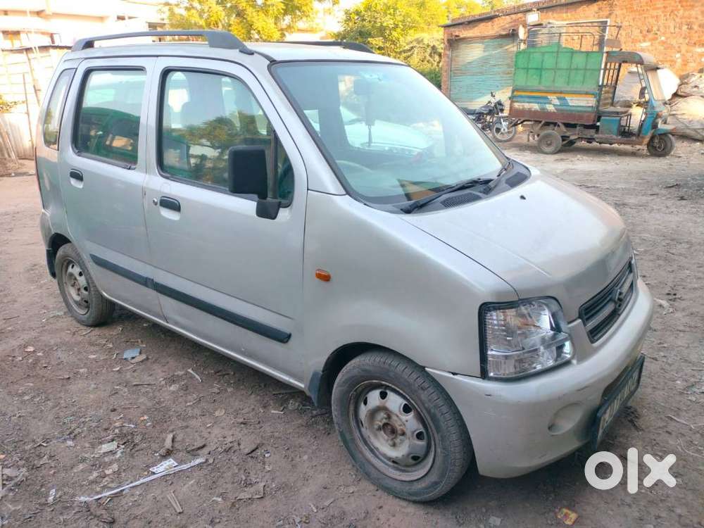 Wagonr Lxi Bs3