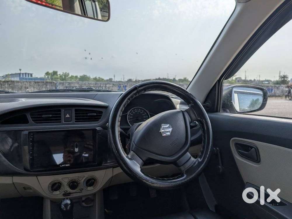 Maruti Suzuki Alto K10 Lxi Cng Optional, 2019, Cng & Hybrids