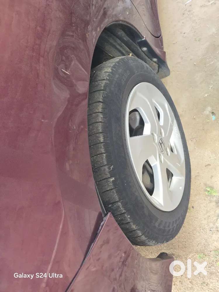 Honda City 2016 Diesel 72000 Km Driven