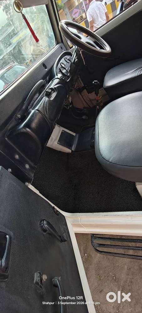Mahindra Thar Di 2016