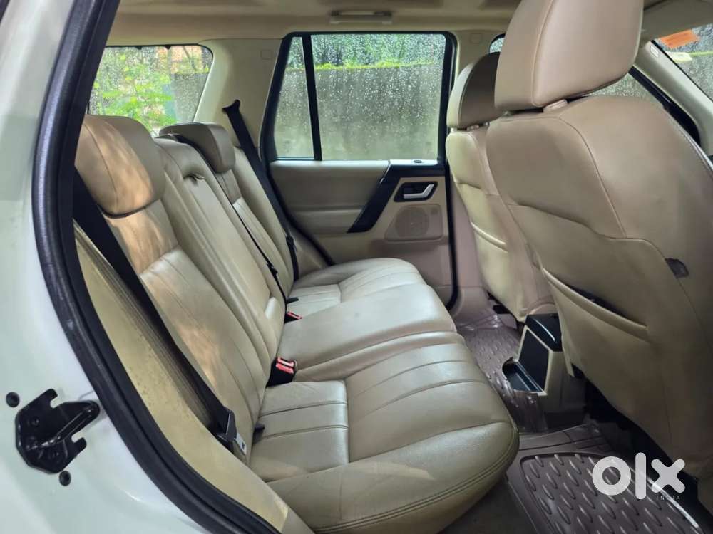 Land Rover Freelander 2, 2014, Diesel