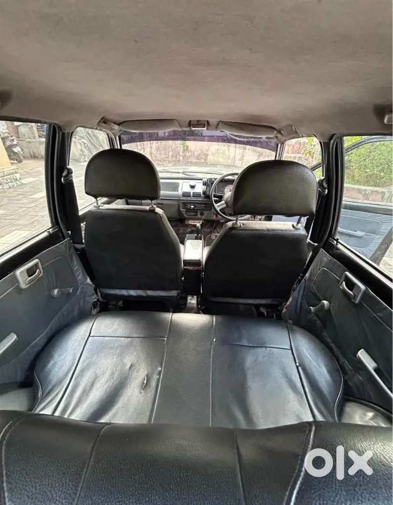 Maruti 800