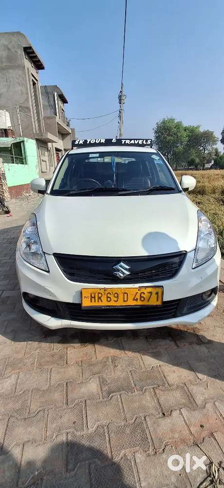 Maruti Suzuki Dzire 2020 Cng & Hybrids 314895 Km Driven