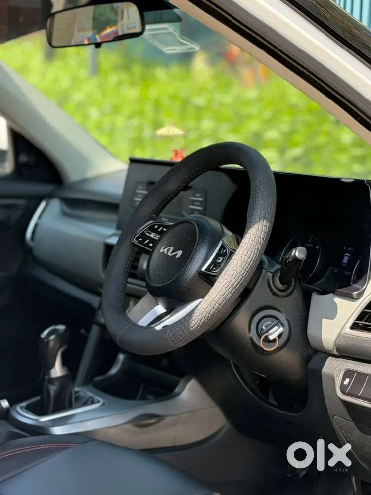 Kia Seltos Htk D, 2022, Diesel