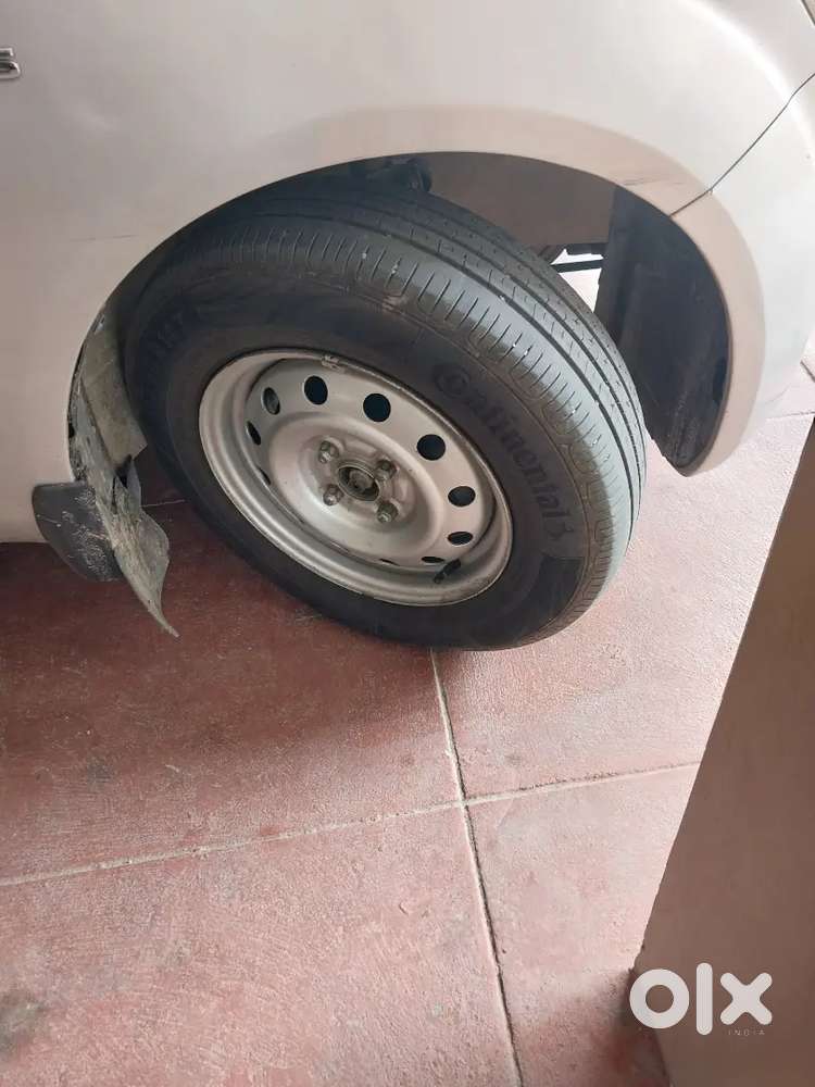 Maruti Suzuki Ritz 2011 Ldi Diesel