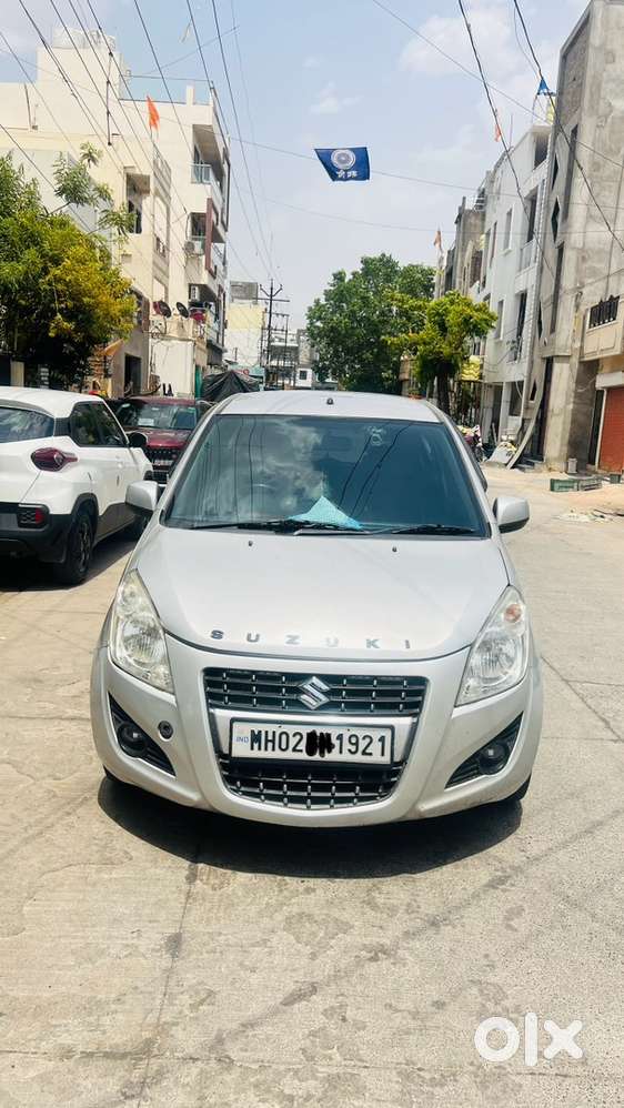 Maruti Suzuki Ritz 2014 Diesel Well Maintained