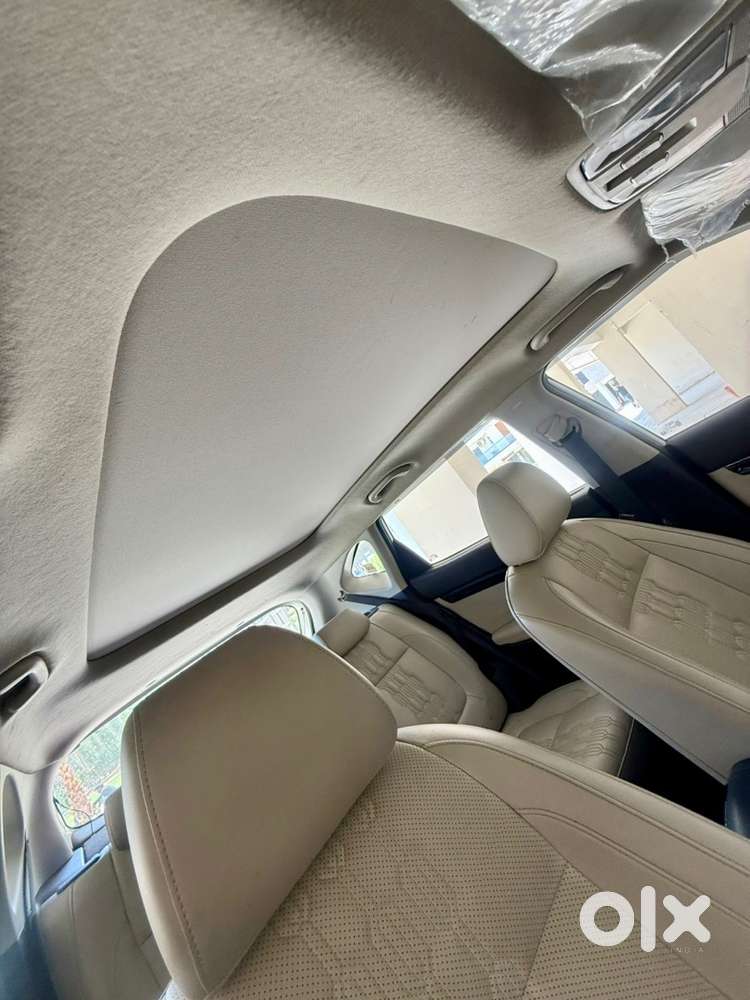 Kia Seltos Diesel 2024