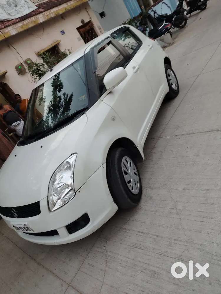 Maruthi Swift Vdi