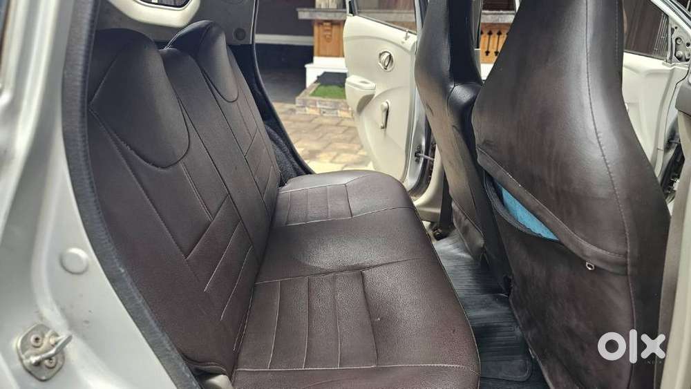 Datsun Go Plus T Option, 2015, Petrol