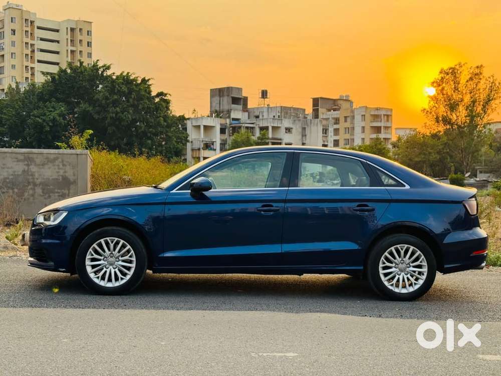 Audi A3 1.8 40 Tfsi Premium, 2015, Petrol
