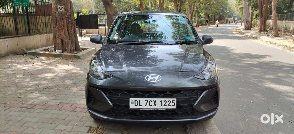 Hyundai Grand I10 Nios Era 1.2 Kappa Vtvt, 2024, Petrol