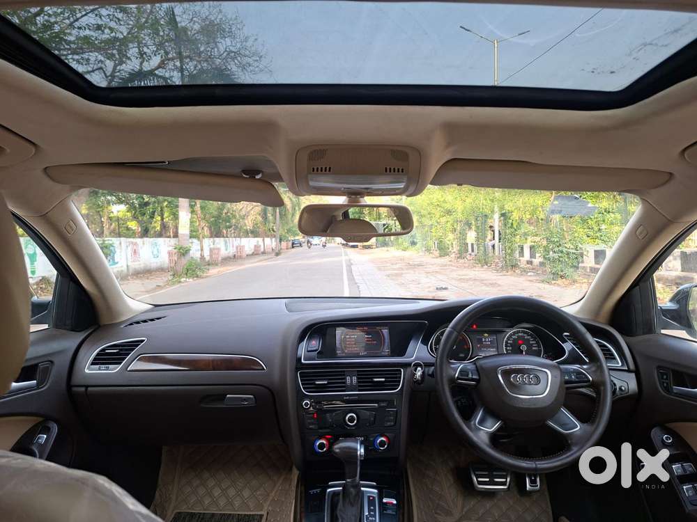 Audi A4 3.0 Tdi S Line, 2015, Diesel