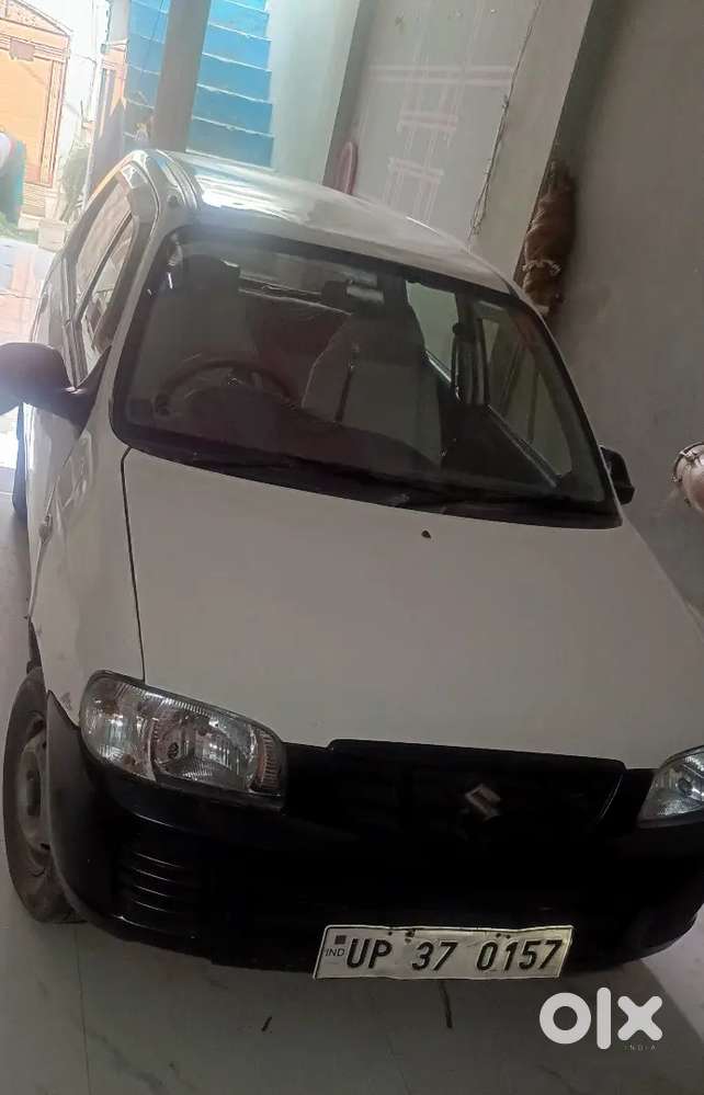 Maruti Suzuki Alto 800 2012 Petrol 80000 Km Driven