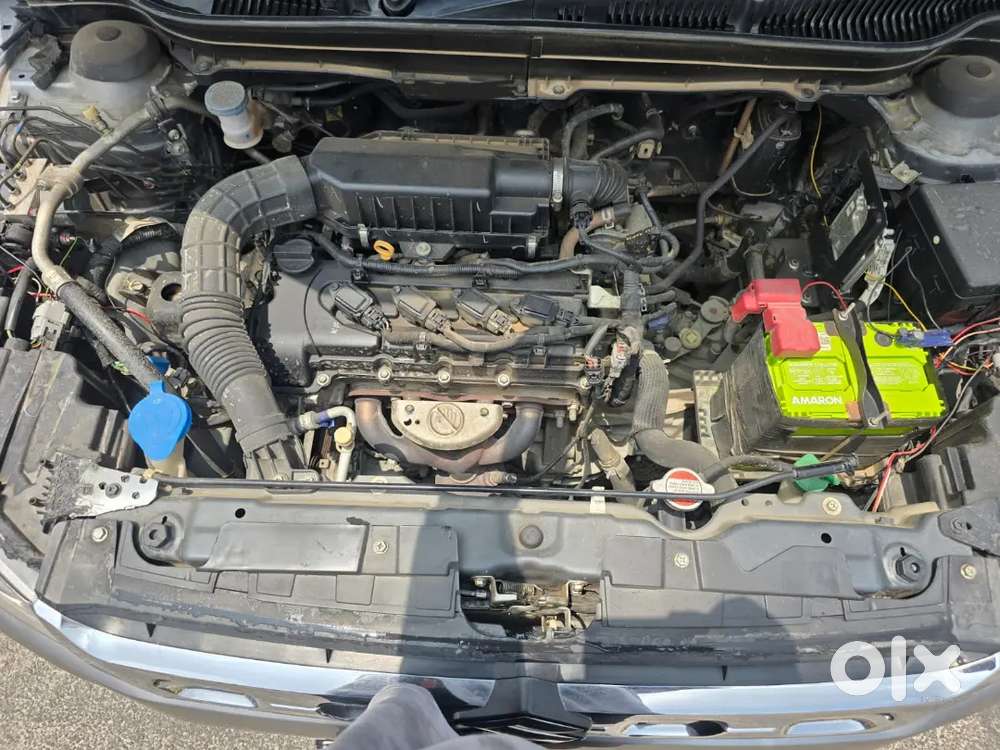 Maruti Suzuki Brezza 1.5 Litre Petrol